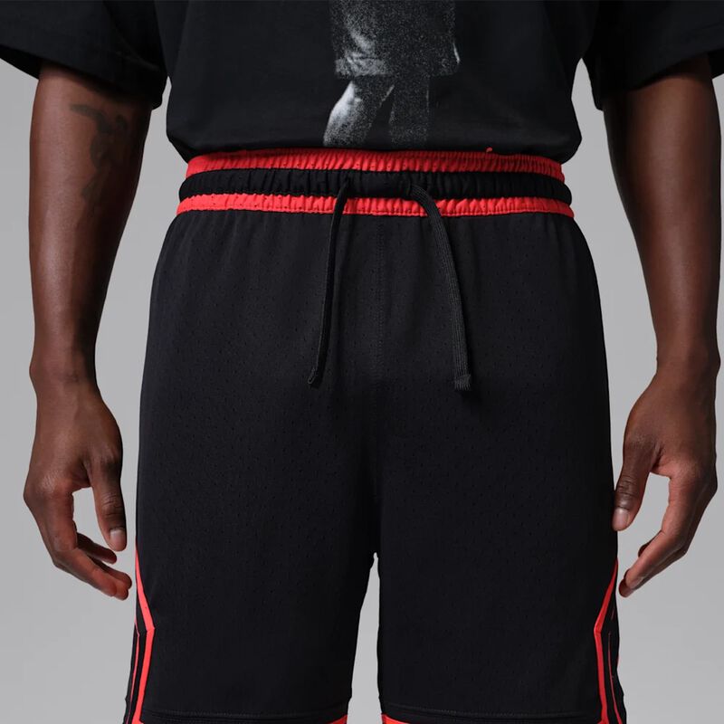 Short Jordan Sport, Negro, hi-res