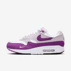 Nike Air Max 1 '87 Textile, BLANCO, hi-res