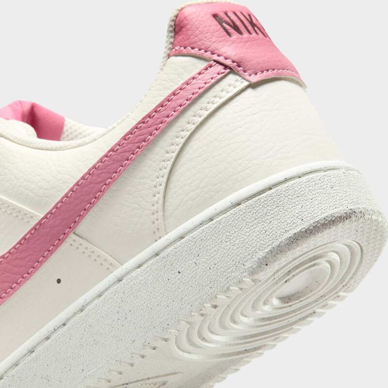 Zapatilla Nike Court Vision Low Next Nature, Blanco, hi-res