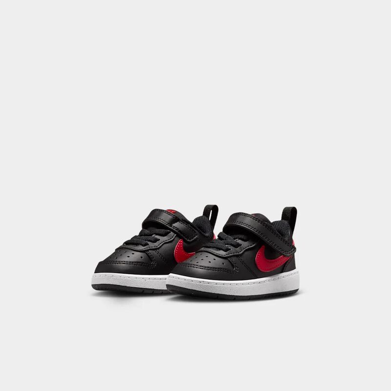[Ljava.lang.String;@1a2a71b5 Nike Court Borough Low Recraft, Negro, hi-res