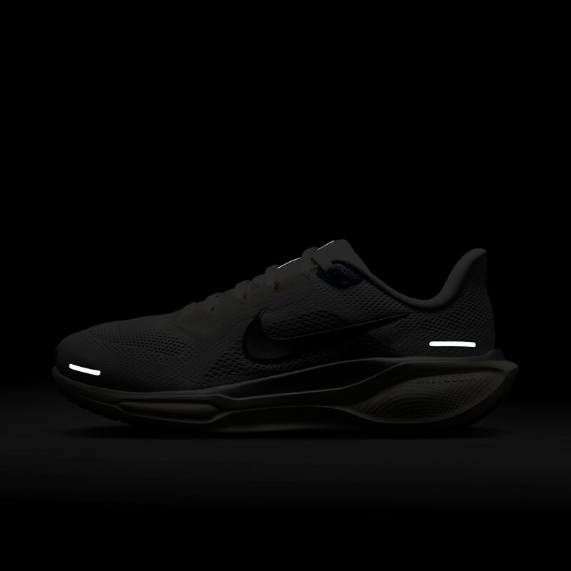 Nike Pegasus 41, NEGRO, hi-res
