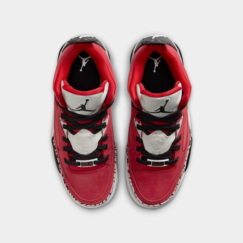 [Ljava.lang.String;@5688f5c2 Jordan Son of Mars Low, Rojo, hi-res