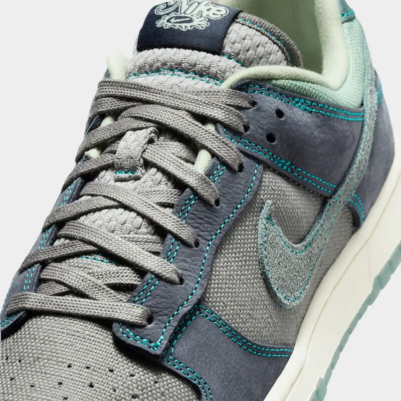 [Ljava.lang.String;@62b1951a Nike Dunk Low Retro SE, Azul, hi-res