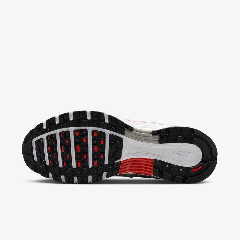 Nike P6000, Blanco/Tinte Platino/Negro/Rojo Picante, hi-res