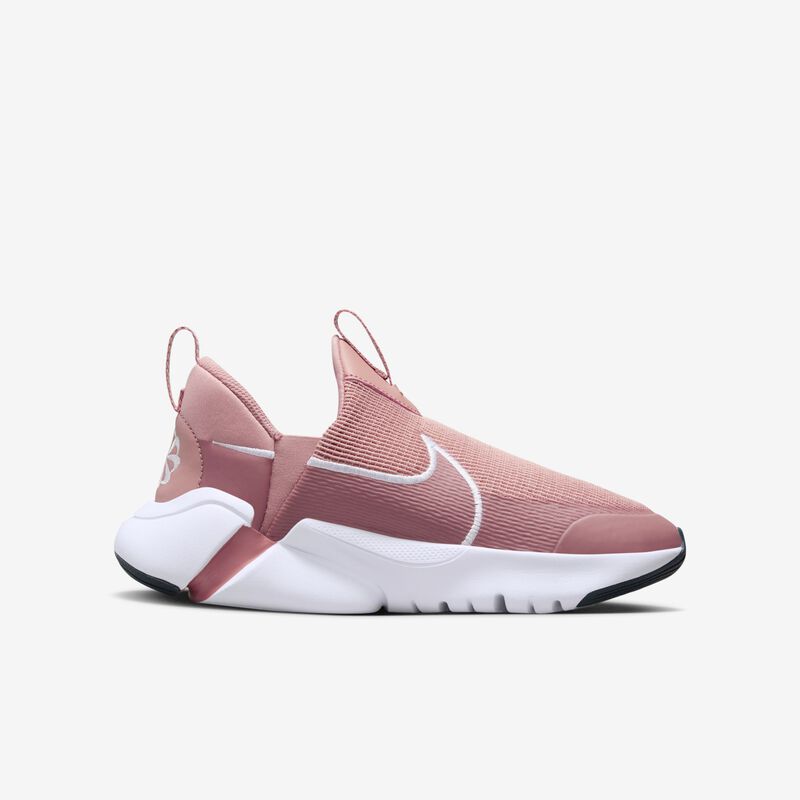 Nike Flex Plus 2, Rojo polvo de estrellas/Obsidiana/Blanco, hi-res