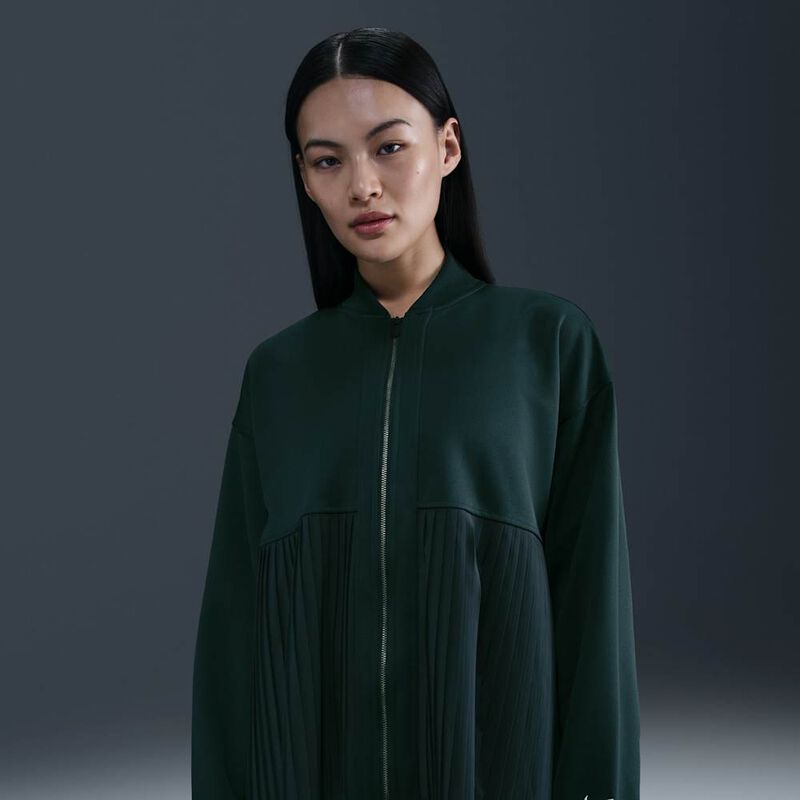 Casaca Nike Sportswear, Verde, hi-res