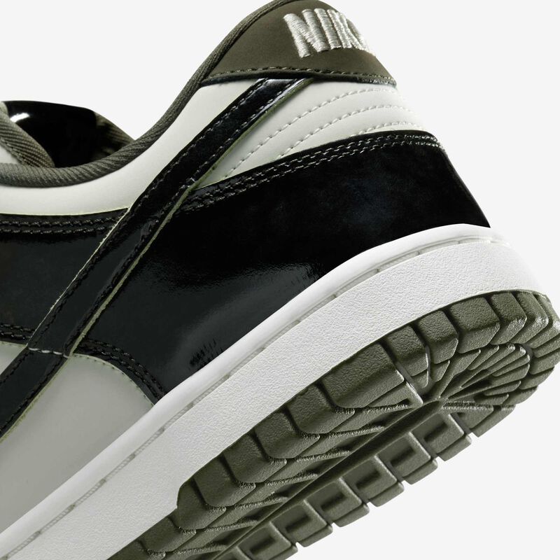 Nike Dunk Low, Vidrio De Mar/Limón Claro Medio-Limón Claro Medio, hi-res