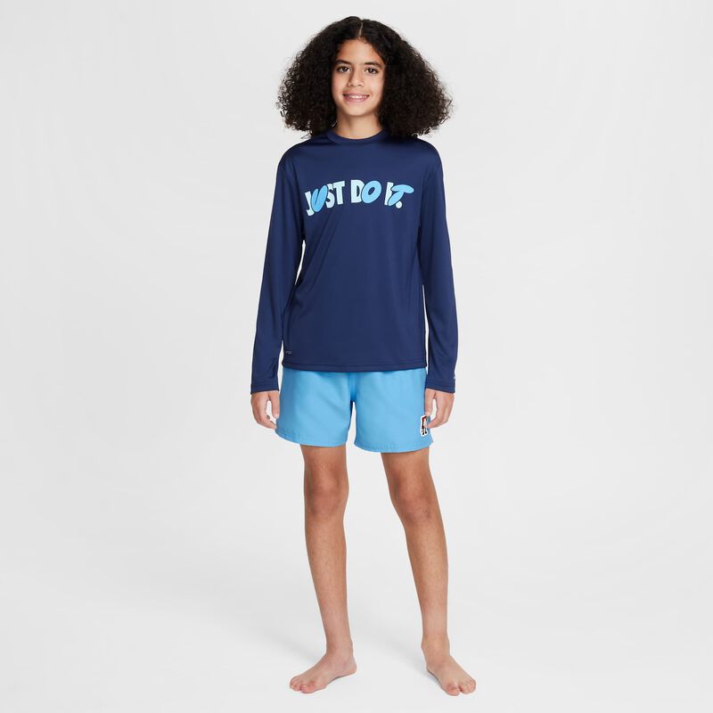 Nike Jdi Bubble, Marina De Medianoche, hi-res