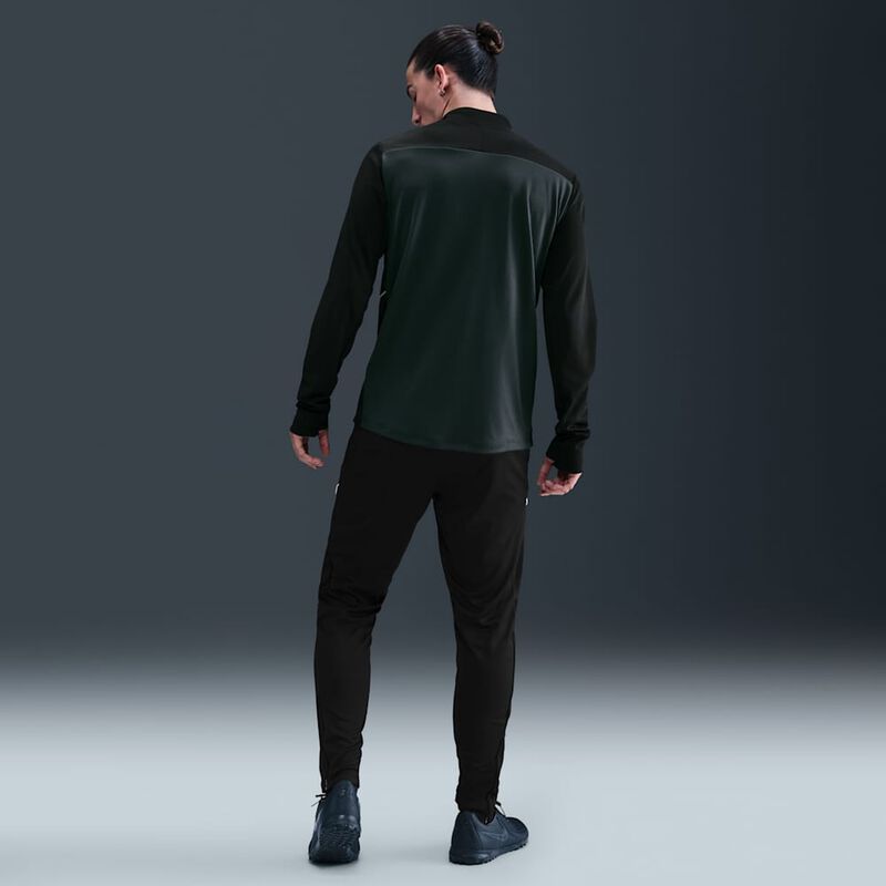 Polera Nike Sportswear, Verde, hi-res