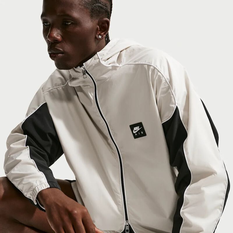[Ljava.lang.String;@2231e704 Nike Sportswear, Gris, hi-res