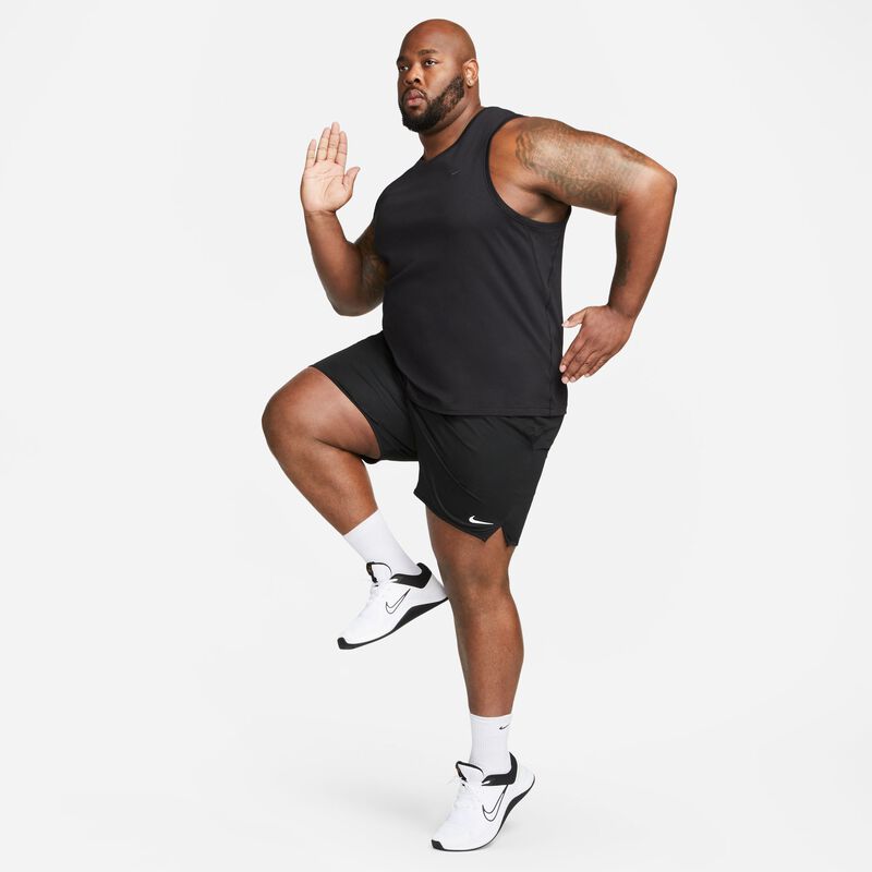 Nike Totality, Negro/Negro/Gris hierro/Blanco, hi-res
