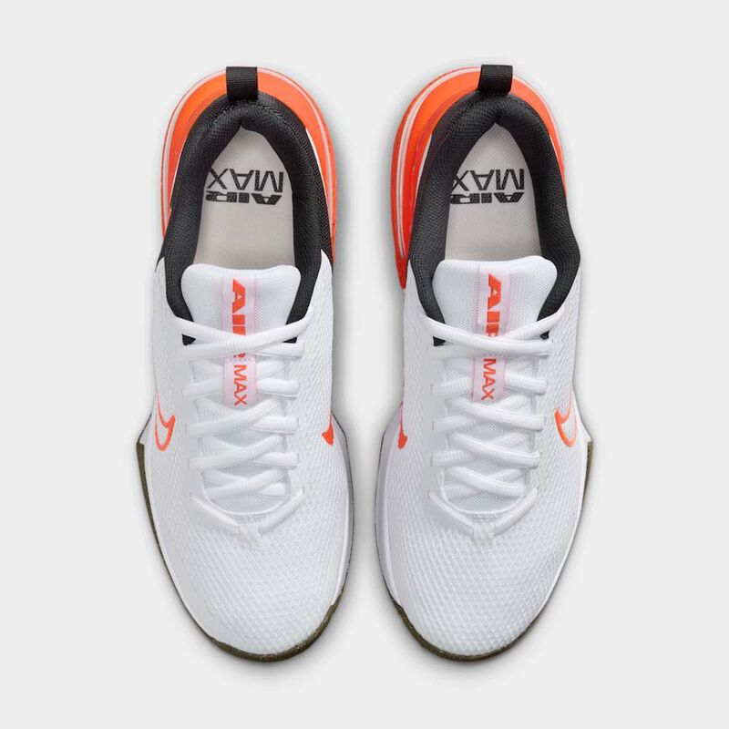 Zapatilla Nike Air Max, Blanco, hi-res