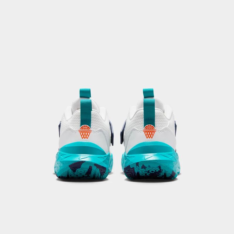 [Ljava.lang.String;@103db64a Nike Team Hustle D 12, Blanco, hi-res