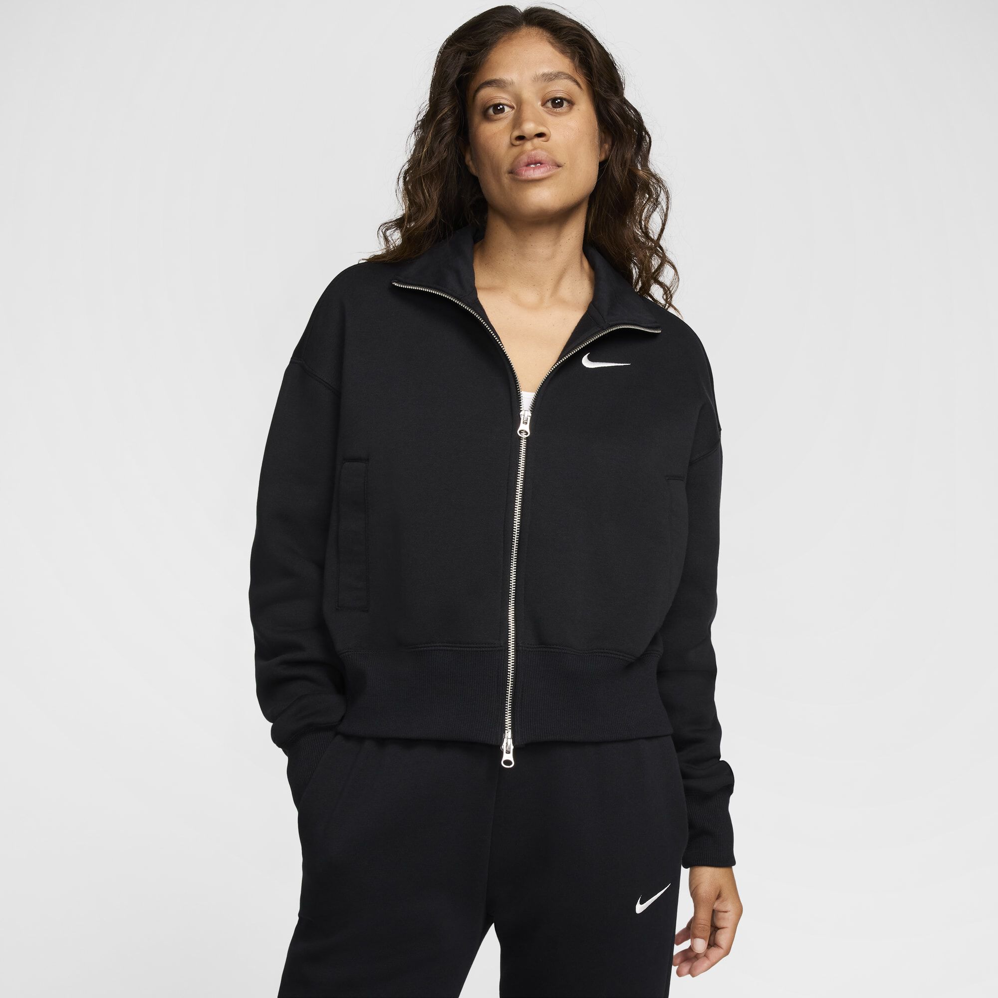 Nike casacas deportivas on sale