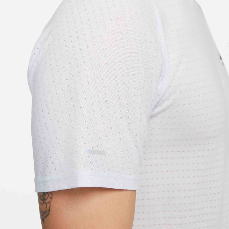 Nike Dri-FIT Trail Solar Chase, Gris fútbol/Negro, hi-res