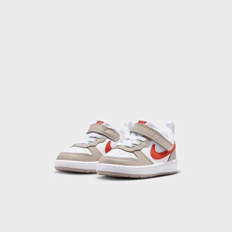 Nike Court Borough Low Essential+, Factor Blanco/&Oacute;xido-Part&iacute;cula Lunar, hi-res