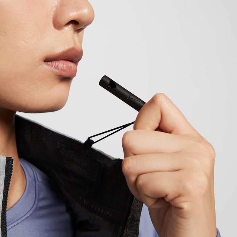 Casaca Nike Swift, Negro, hi-res