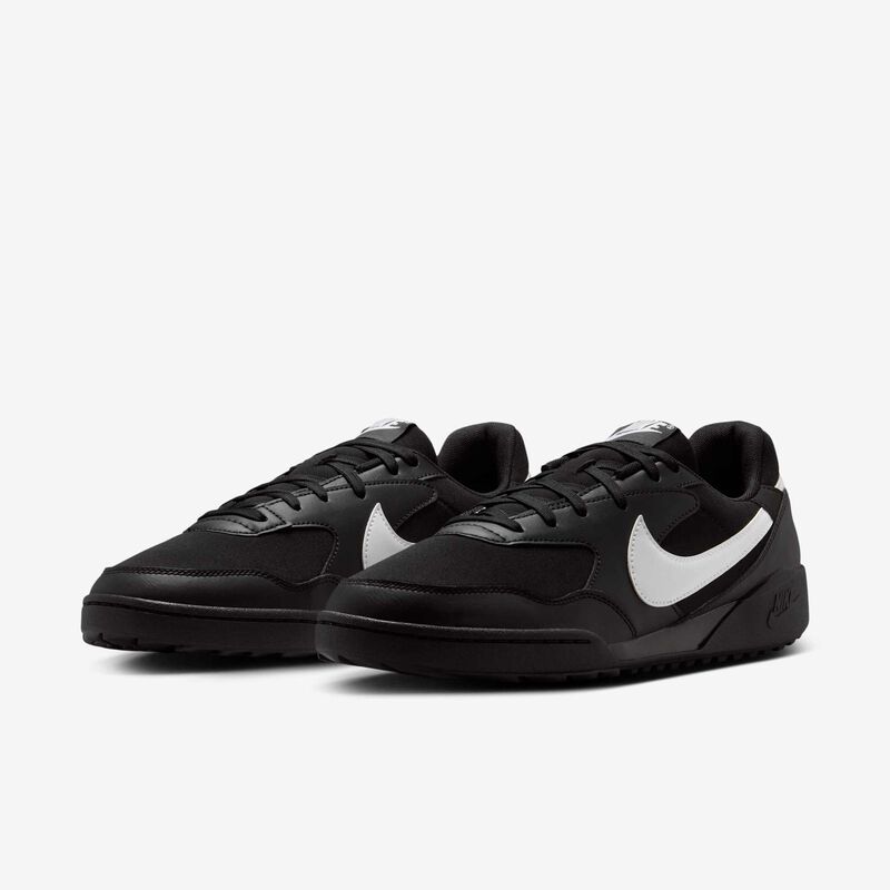 Nike Terra Manta, Negro/Negro/Blanco, hi-res