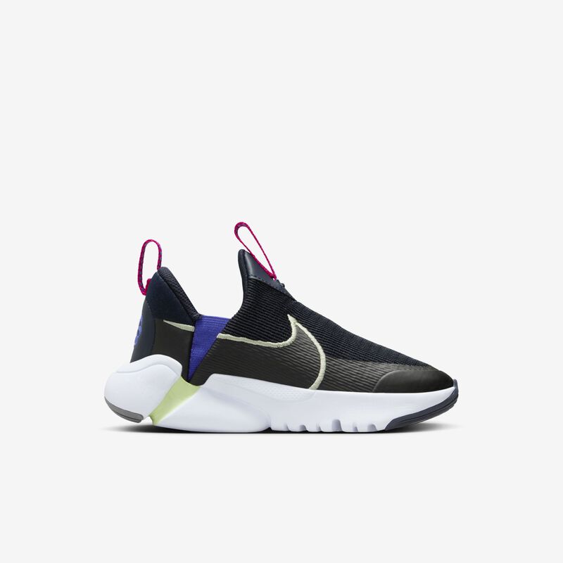 Nike Flex Plus 2, Obsidiana oscuro/Rojo espino/Blanco/Pulpa dulce, hi-res
