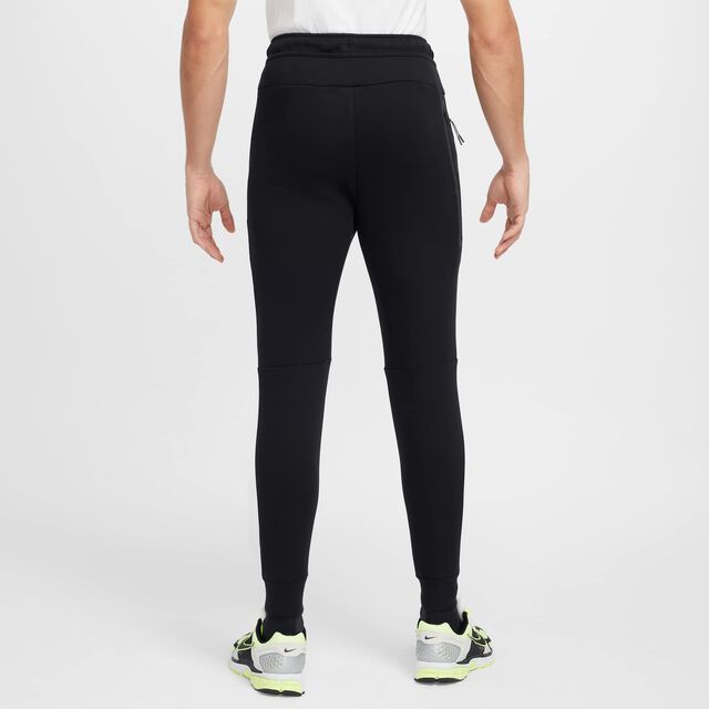 Pantal&oacute;n Nike Sportswear Tech Fleece, Negro, hi-res