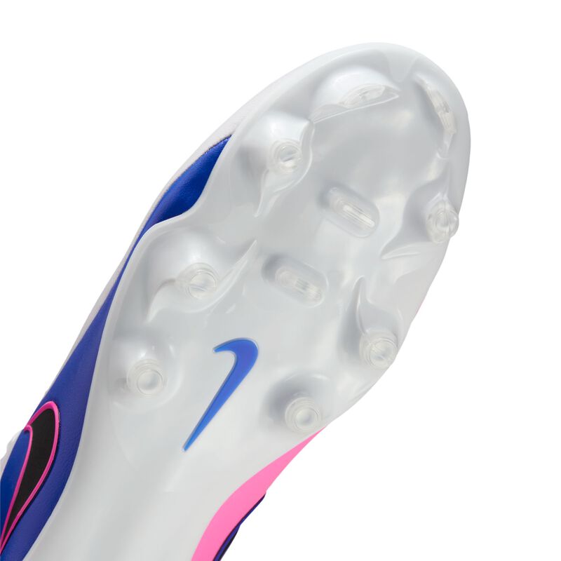 Chimp&uacute;n Nike Tiempo Maestro Academy, Blanco, hi-res