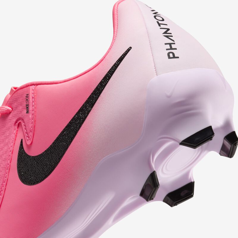 Nike Phantom GX 2 Academy, Pulso Del Atardecer/Negro, hi-res