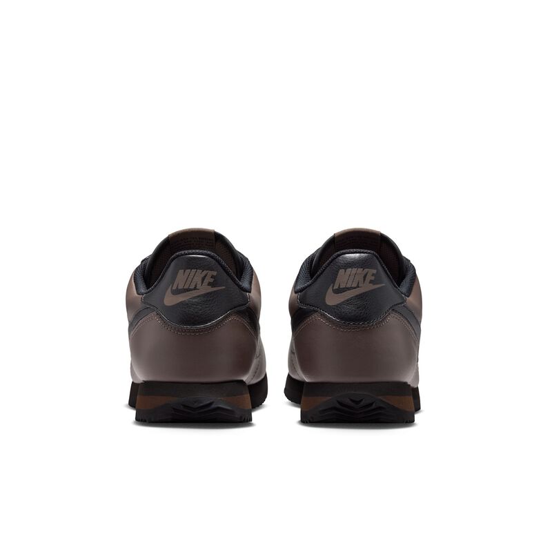 [Ljava.lang.String;@69709532 Nike Cortez Leather, Gris, hi-res
