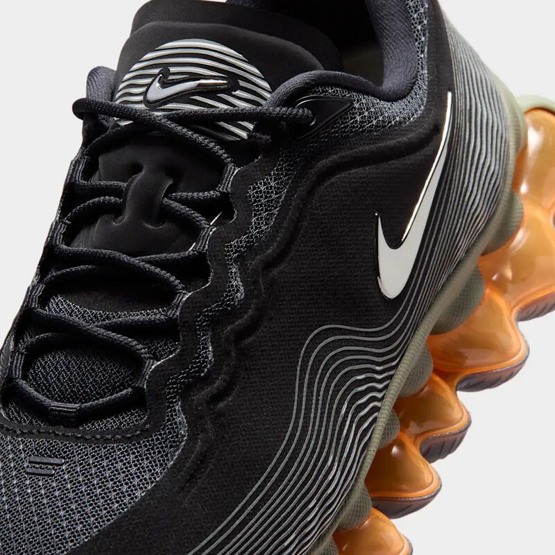 [Ljava.lang.String;@6dc3a9c2 Nike Air Liquid Max, Negro, hi-res