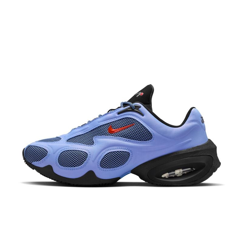 Zapatilla Nike Air Max, Azul, hi-res