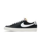 Nike Blazer Low '77 Vintage, Negro/Vela/Negro/Blanco, hi-res