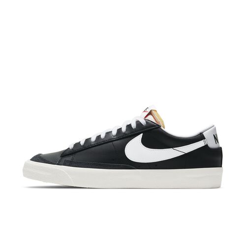 Nike Blazer Low '77 Vintage, Negro/Vela/Negro/Blanco, hi-res