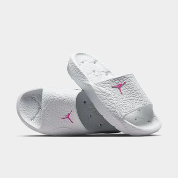 Jordan Franchise, Blanco roto/Rosa fuego, hi-res
