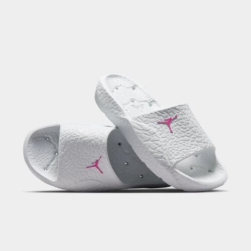 sandalia Jordan Franchise, Blanco, hi-res