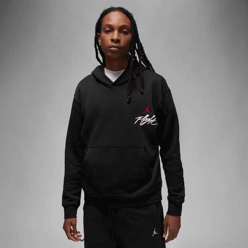 Polera Jordan, Negro, hi-res