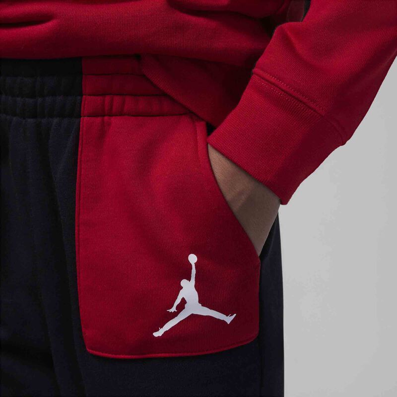 Jordan Retro, Rojo/Negro, hi-res