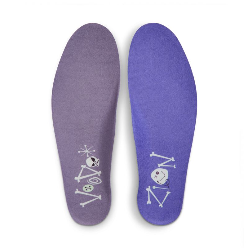 Air Jordan 1 Retro Low OG "Zion Williamson Voodoo", Regency P&uacute;rpura/Vapor Verde-Negro, hi-res