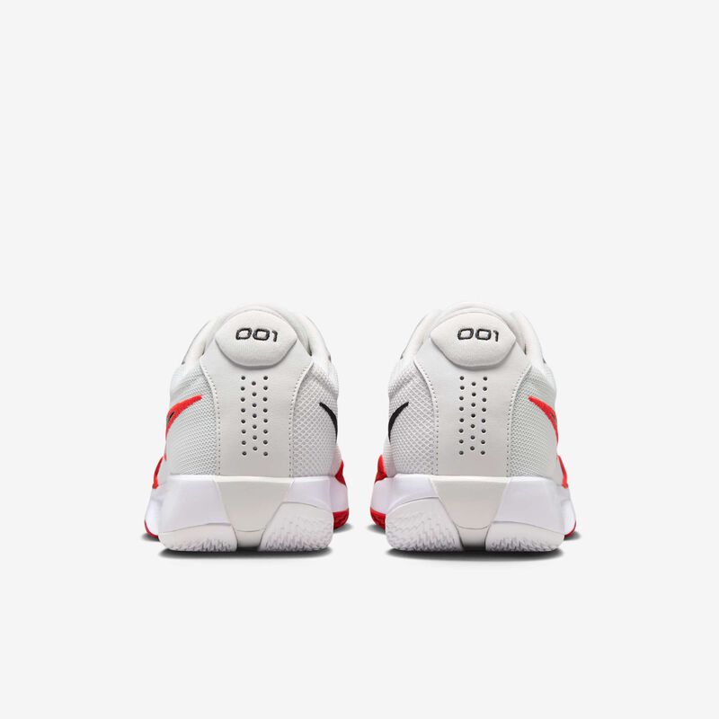 Nike GT Cut Academy, Polvo Fotón/Carmesí Claro/Blanco/Negro, hi-res