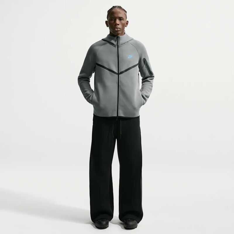 [Ljava.lang.String;@2e982426 Nike Tech, Gris, hi-res