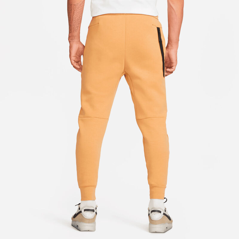 Joggers Nike Sportswear Tech Fleece, AMARILLO, hi-res