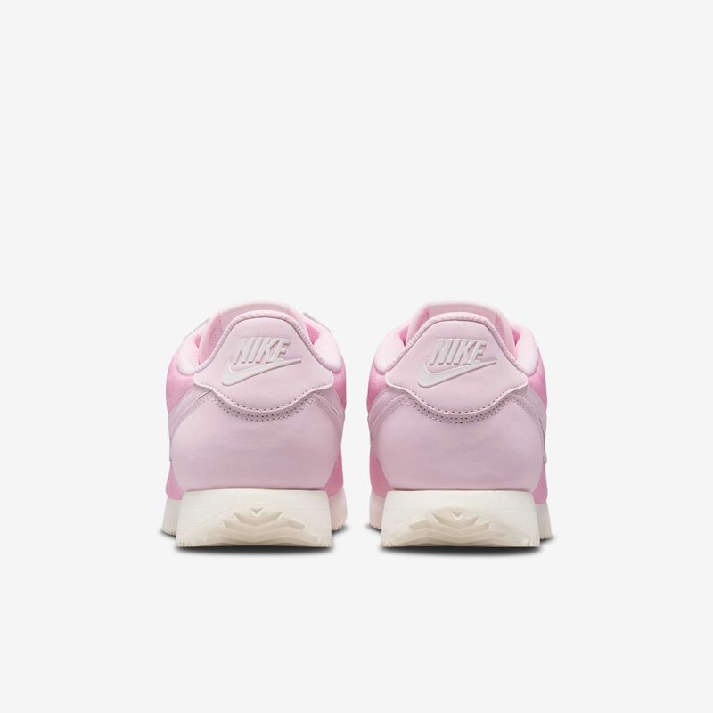 Nike Cortez, Rosado, hi-res