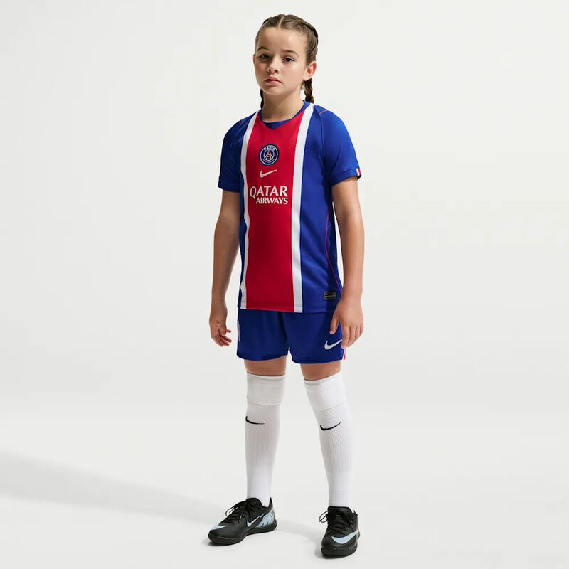 [Ljava.lang.String;@3b8992cf Paris Saint-Germain local 2026/27 Stadium, Azul, hi-res