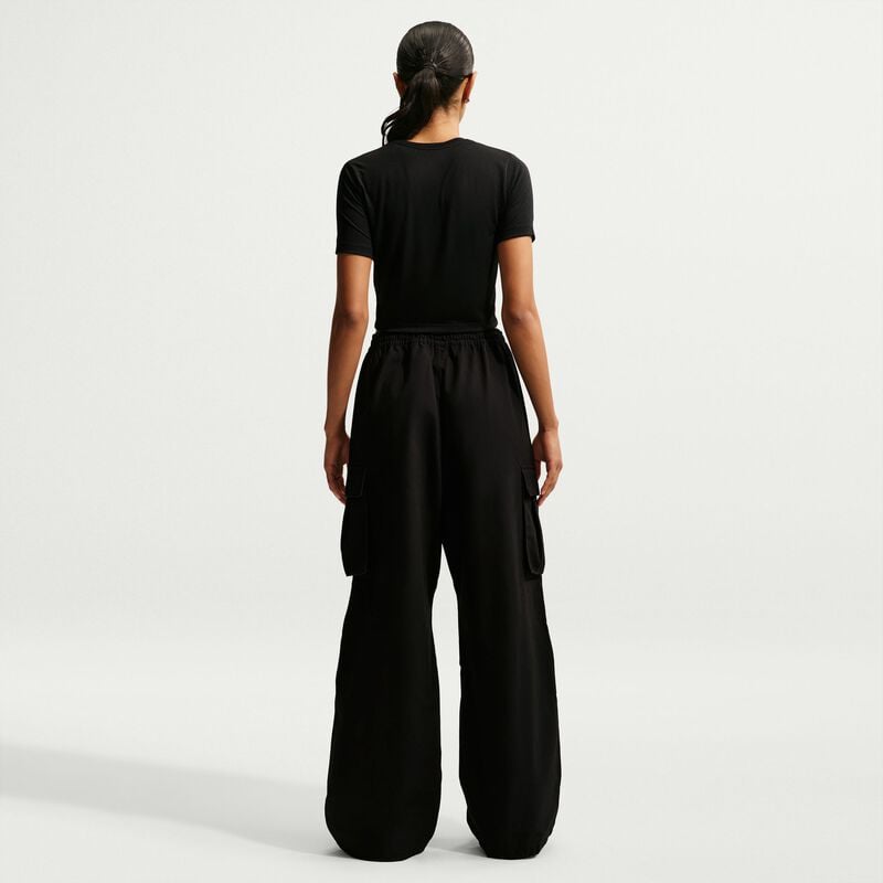 Pantal&oacute;n Nike Sportswear, Negro, hi-res