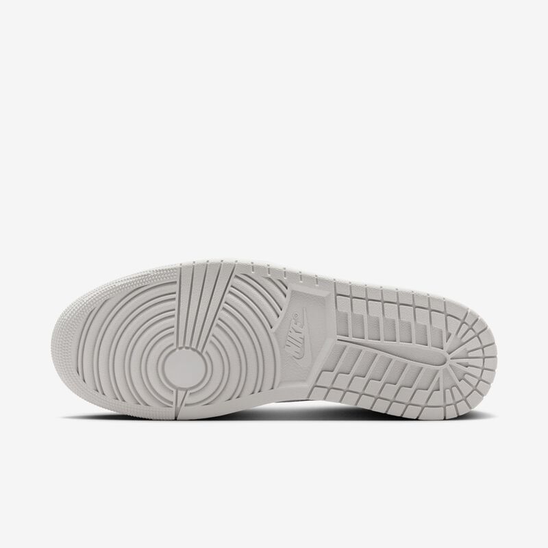 Air Jordan 1 Low OG, Gris Neutro/Plata Metalizado-Blanco, hi-res