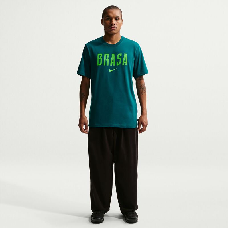 Polo Nike, Verde, hi-res