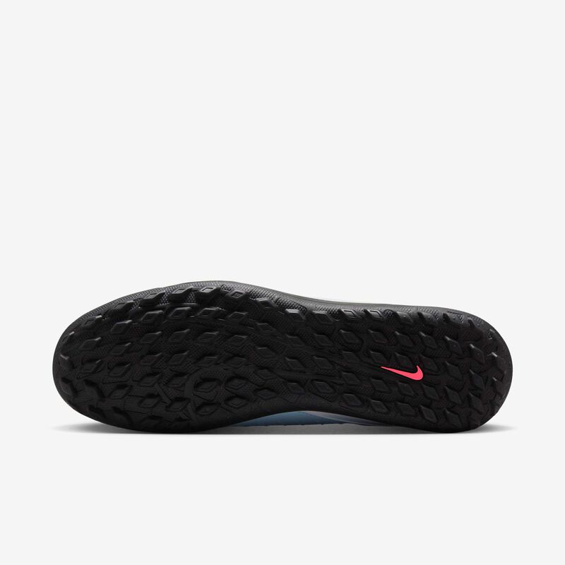 Nike Phantom GX 2 Club, Menta/Sombrío Apagado/Rojo Atómico, hi-res