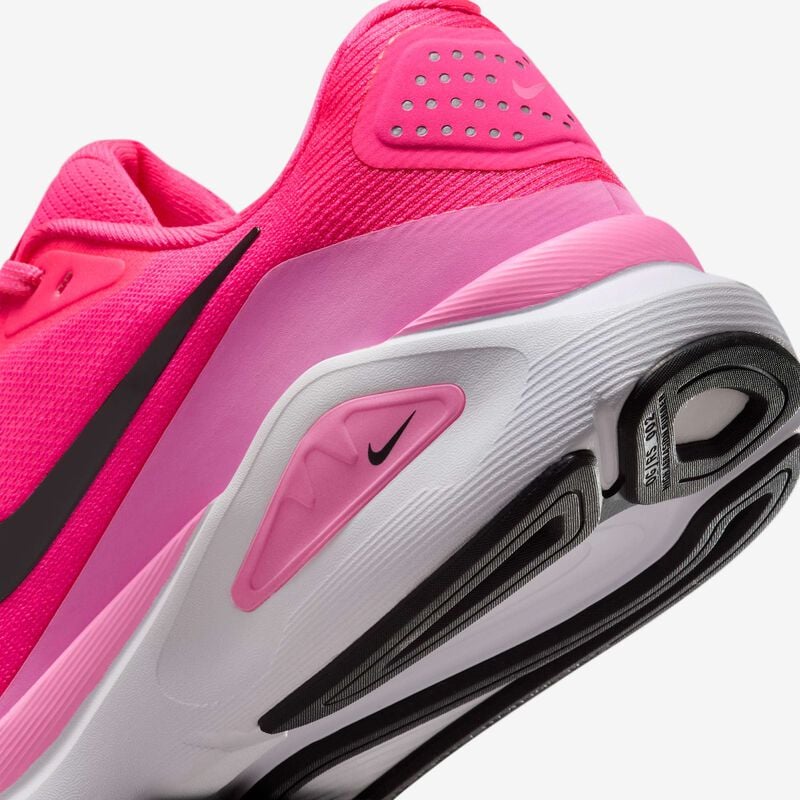 Nike Structure 26, Hiper Rosa/Negro-Rosa-Blanco Hechizo, hi-res