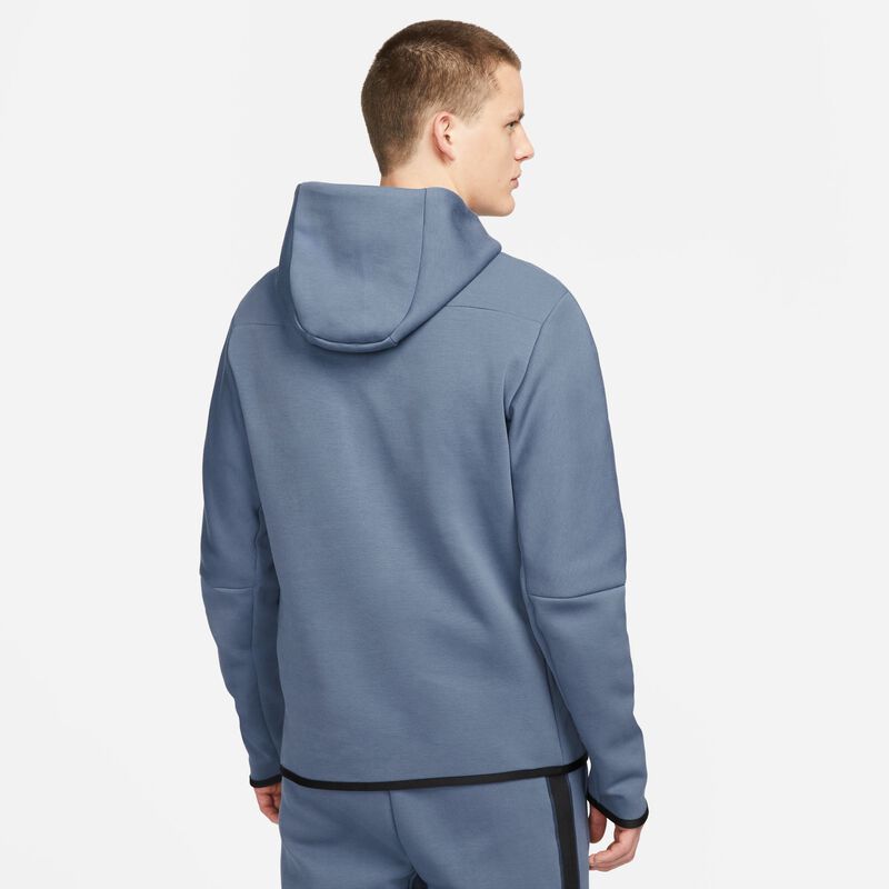 Nike Sportswear Tech Fleece, Azul difuso/Negro, hi-res