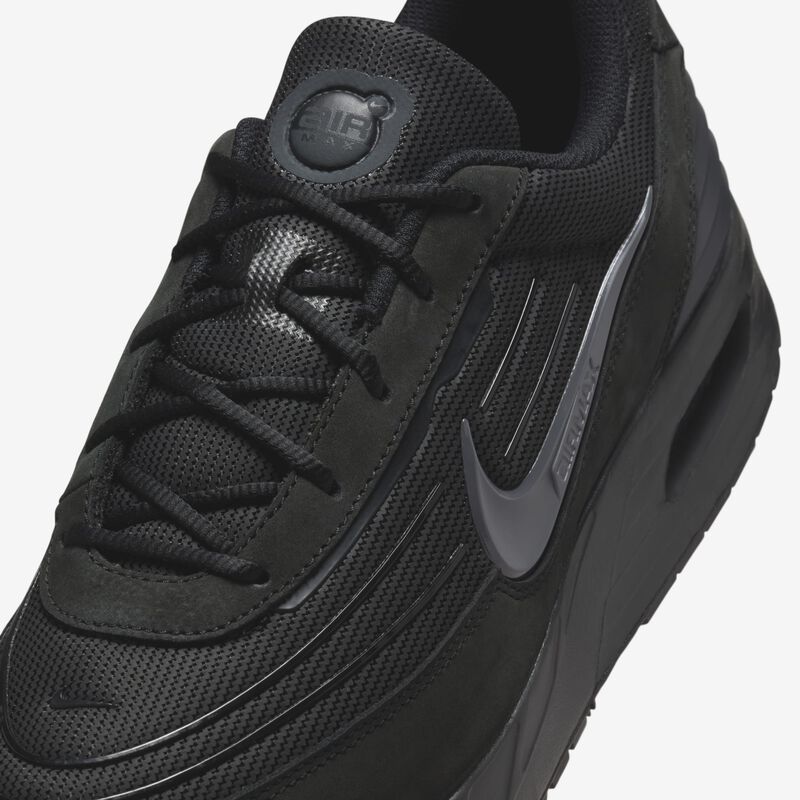 Nike Air Max Verse, Negro/Antracita/Negro/Negro, hi-res