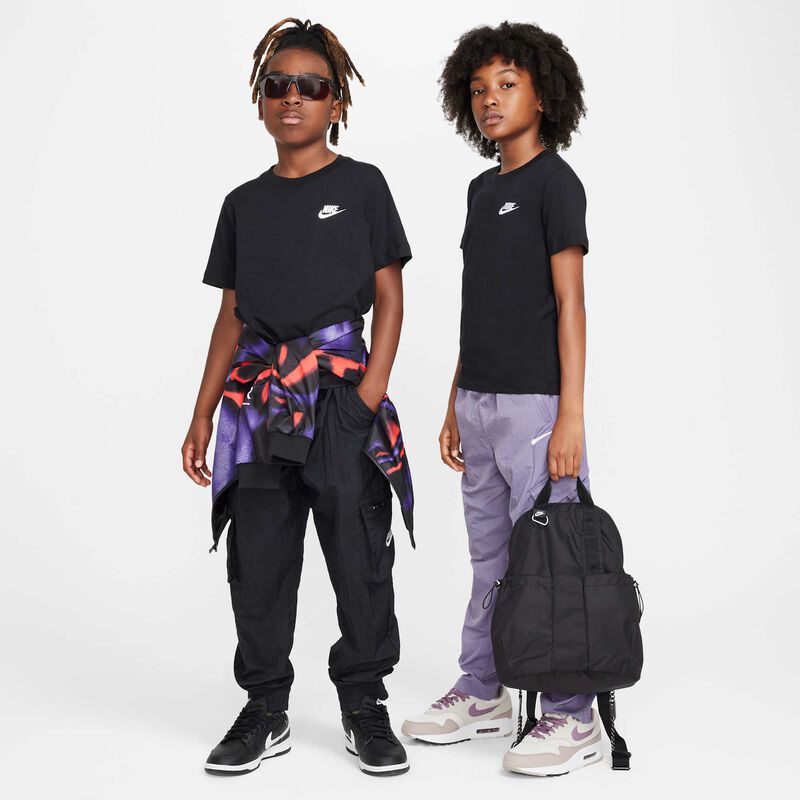 Polo Nike Sportswear, Negro, hi-res