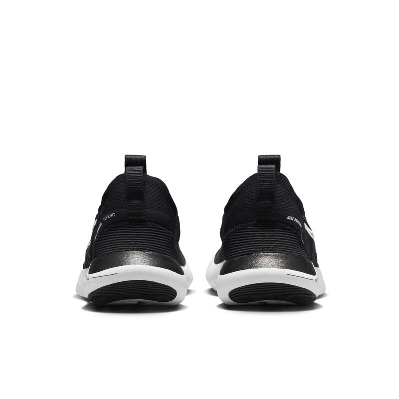 Nike Free RN NN, Negro/Blanco-Antracita, hi-res
